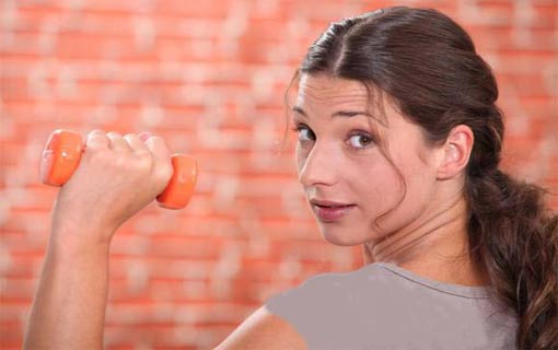 كيف تمارسين الرياضة بعد فترة من الكسل؟